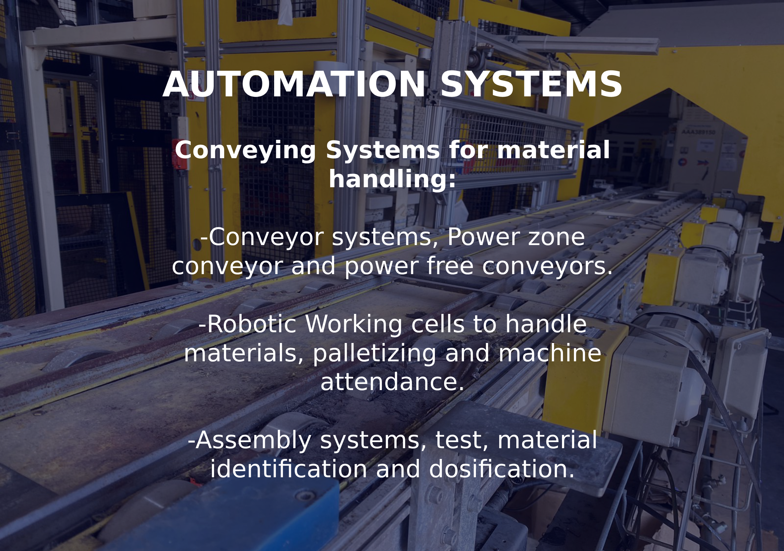 Automatizaciones